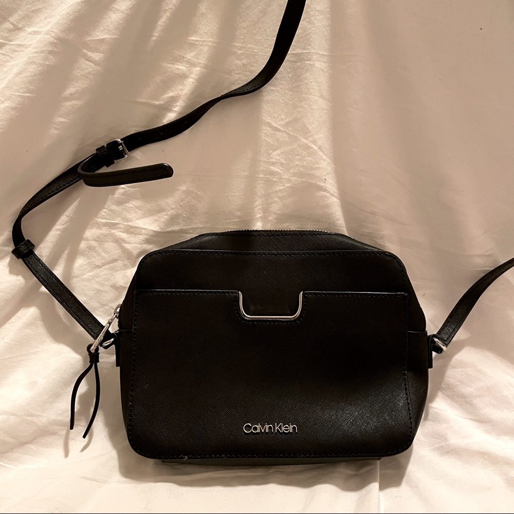 Calvin Klein Crossbody